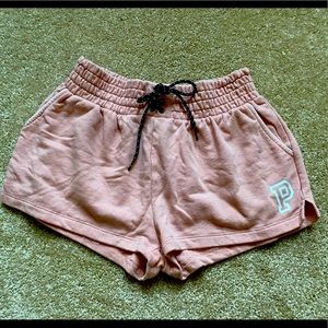 PINK Victoria’s Secret Lounge Shorts